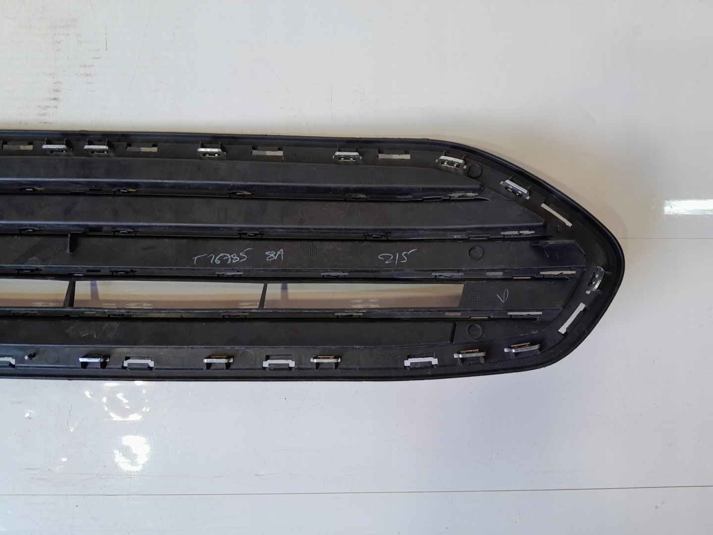 Ford Ka III KAF Mk3 Kühlergrill FRONTGRILL Kühlergitter E4B517B968EBL - Thumbnail 5