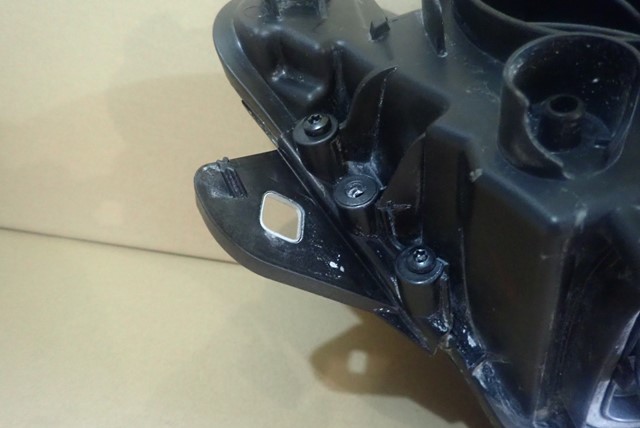 Frontscheinwerfer Fiat Tipo ZAF 356 LED Links Scheinwerfer Headlight - Thumbnail 4