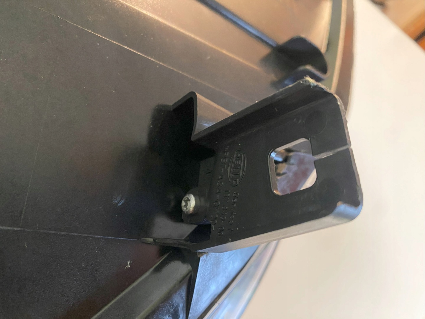 Frontscheinwerfer BMW X6 E71 7179857 Bi-Xenon Links Scheinwerfer Headlight - Thumbnail 9