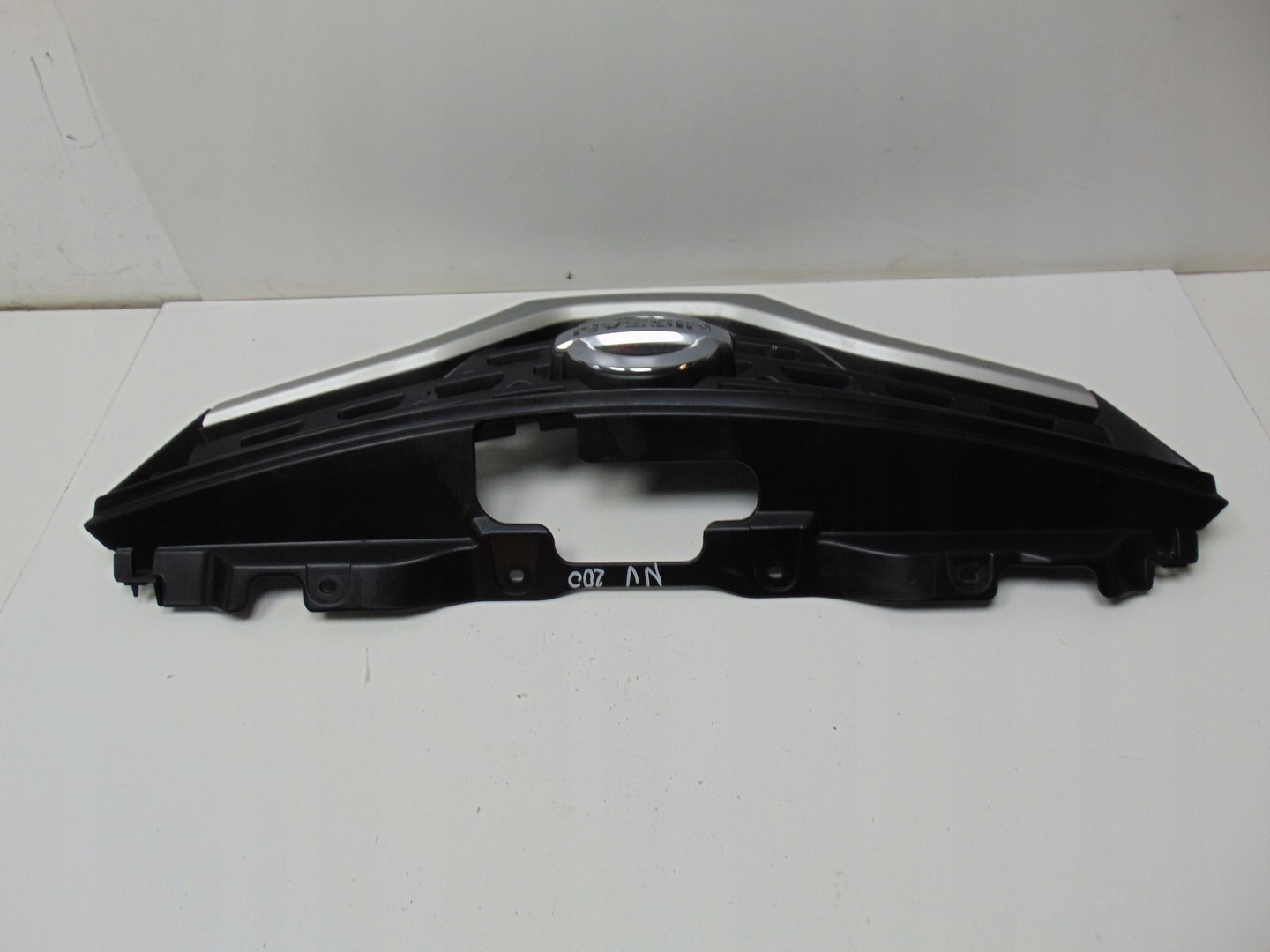 Nissan NV200 M20M Kühlergrill FRONTGRILL Kühlergitter 62310BJ00A - Thumbnail 10