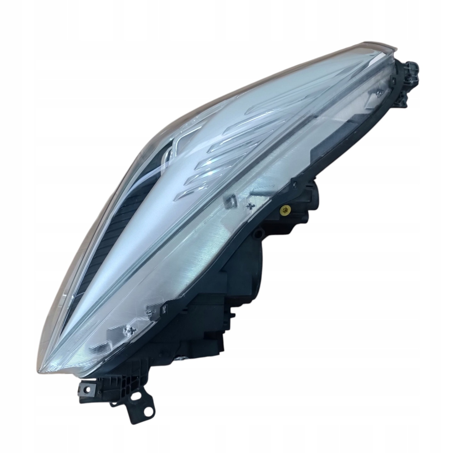 Frontscheinwerfer Ford Kuga II Mk2 GV4113W029CGL LED Rechts Headlight - Thumbnail 6