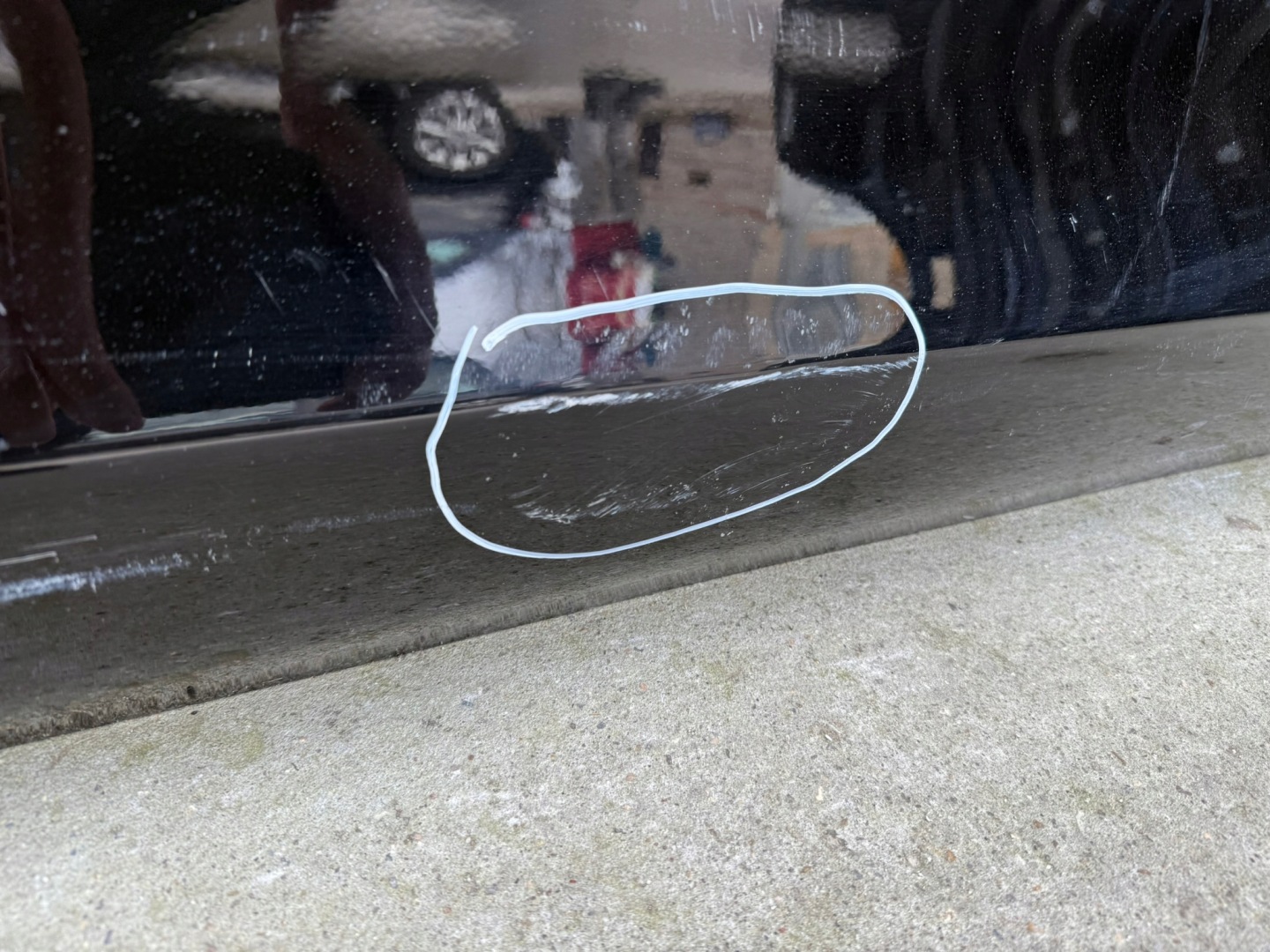 Toyota Land Cruiser J8/J10/J20 J8 Tür Vorne Rechts Door Porta Porte - Thumbnail 11