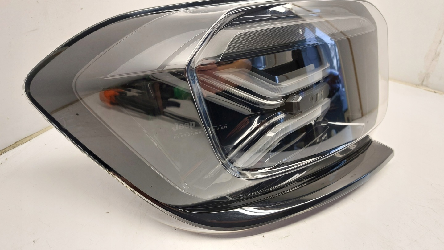 Jeep Avenger FH1 Rückleuchte Rearlamp - Thumbnail 6