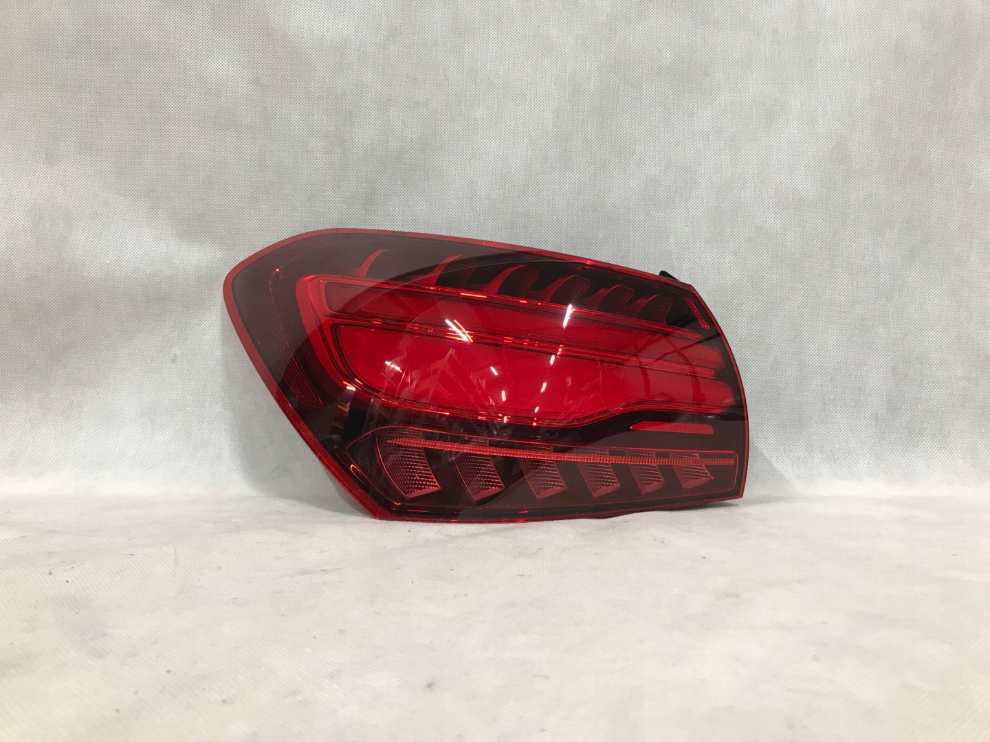 Mercedes-Benz A-Klasse W177 Rückleuchte A1779068704 Rearlamp - Thumbnail 1