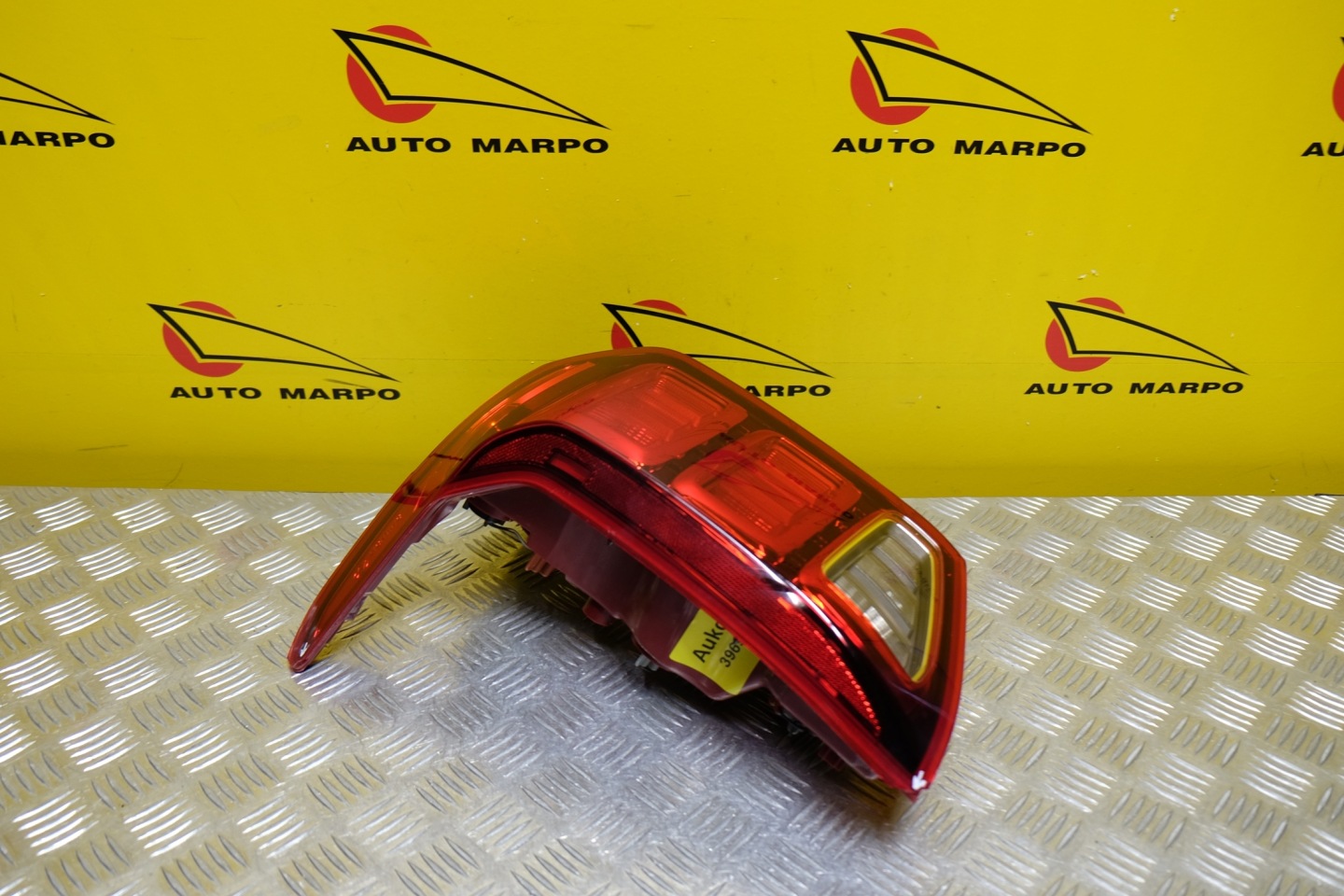 Hyundai i10 PA Rückleuchte 92401S8 Rearlamp - Thumbnail 6