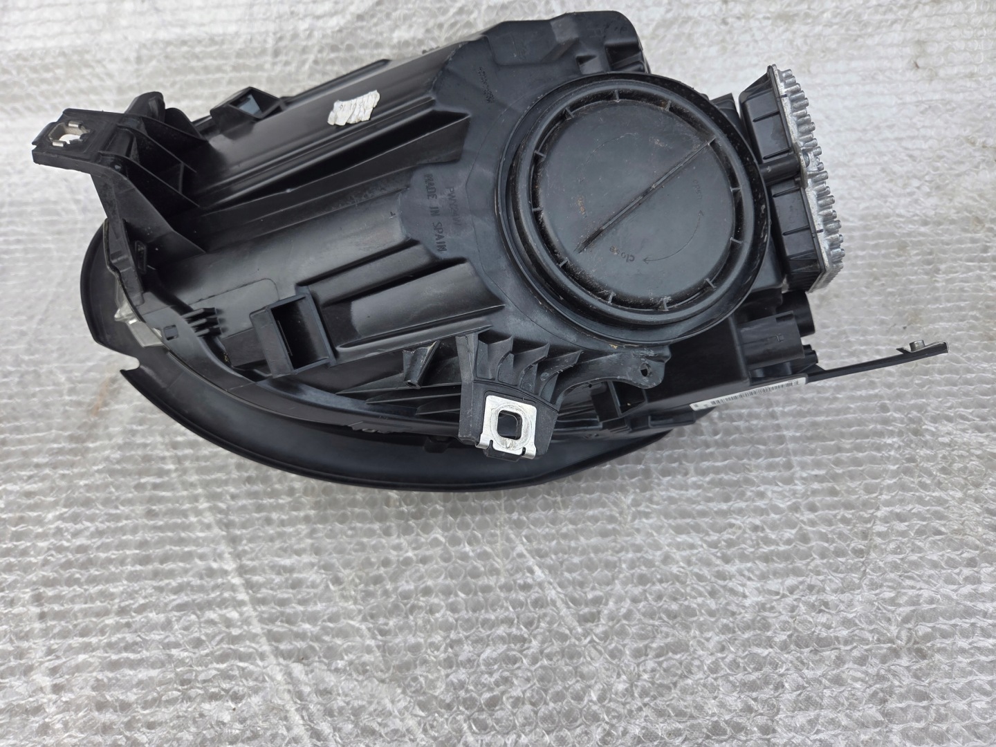 Frontscheinwerfer Mini MINI F55 6984027 LED ADAPTIVE Rechts Headlight - Thumbnail 4