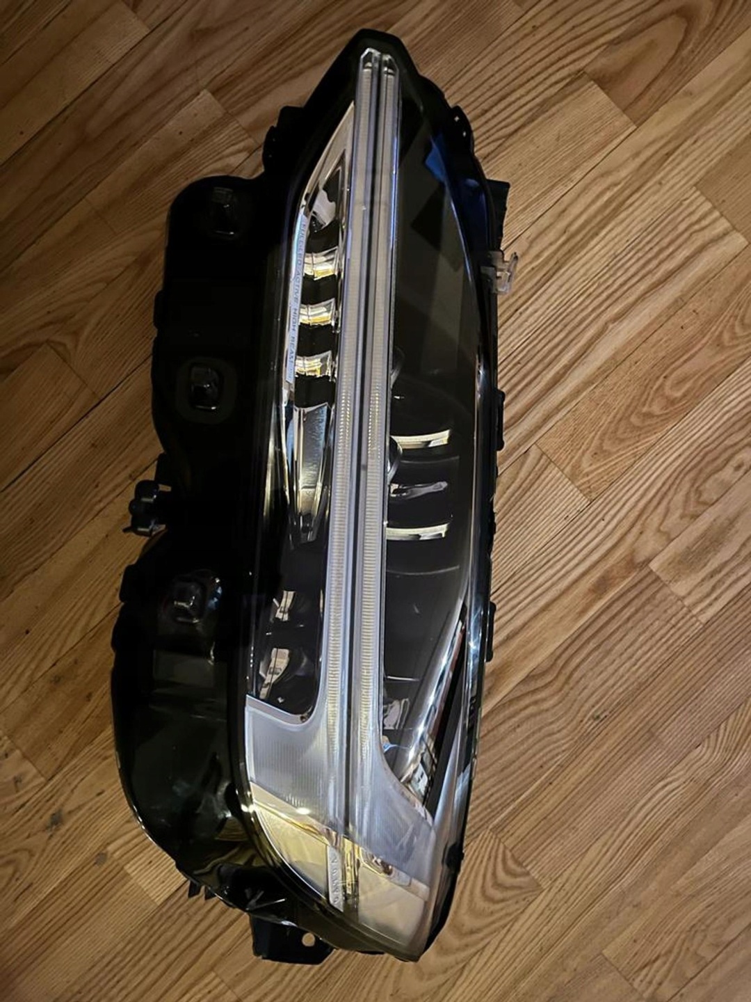Frontscheinwerfer Volvo S90/V90 S90 32228311 LED Links Scheinwerfer Headlight - Thumbnail 9
