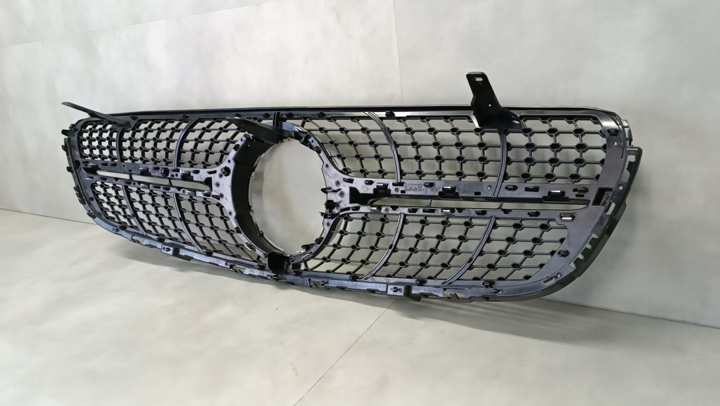 Mercedes-Benz GLC W253 Kühlergrill FRONTGRILL Kühlergitter A2538800000 - Thumbnail 11