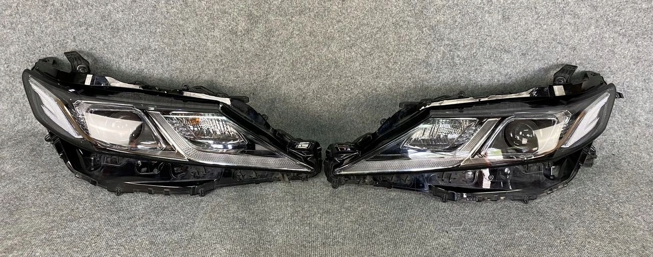 Frontscheinwerfer Toyota Camry XV70 LED Links Scheinwerfer Headlight - Thumbnail 1