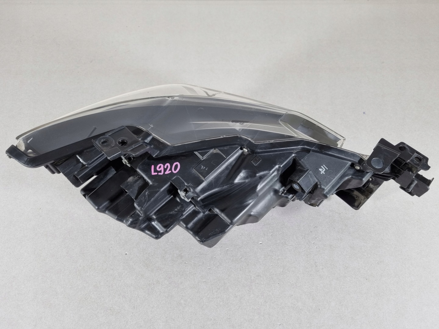 Frontscheinwerfer Mazda 6 GJ Facelift LED Links Scheinwerfer Headlight - Thumbnail 17