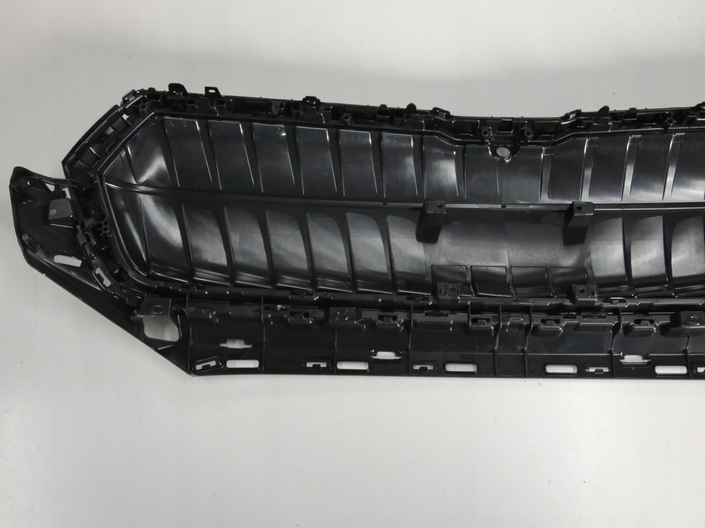 Skoda Enyaq 5LA Kühlergrill FRONTGRILL Kühlergitter 5LA853653 - Thumbnail 11