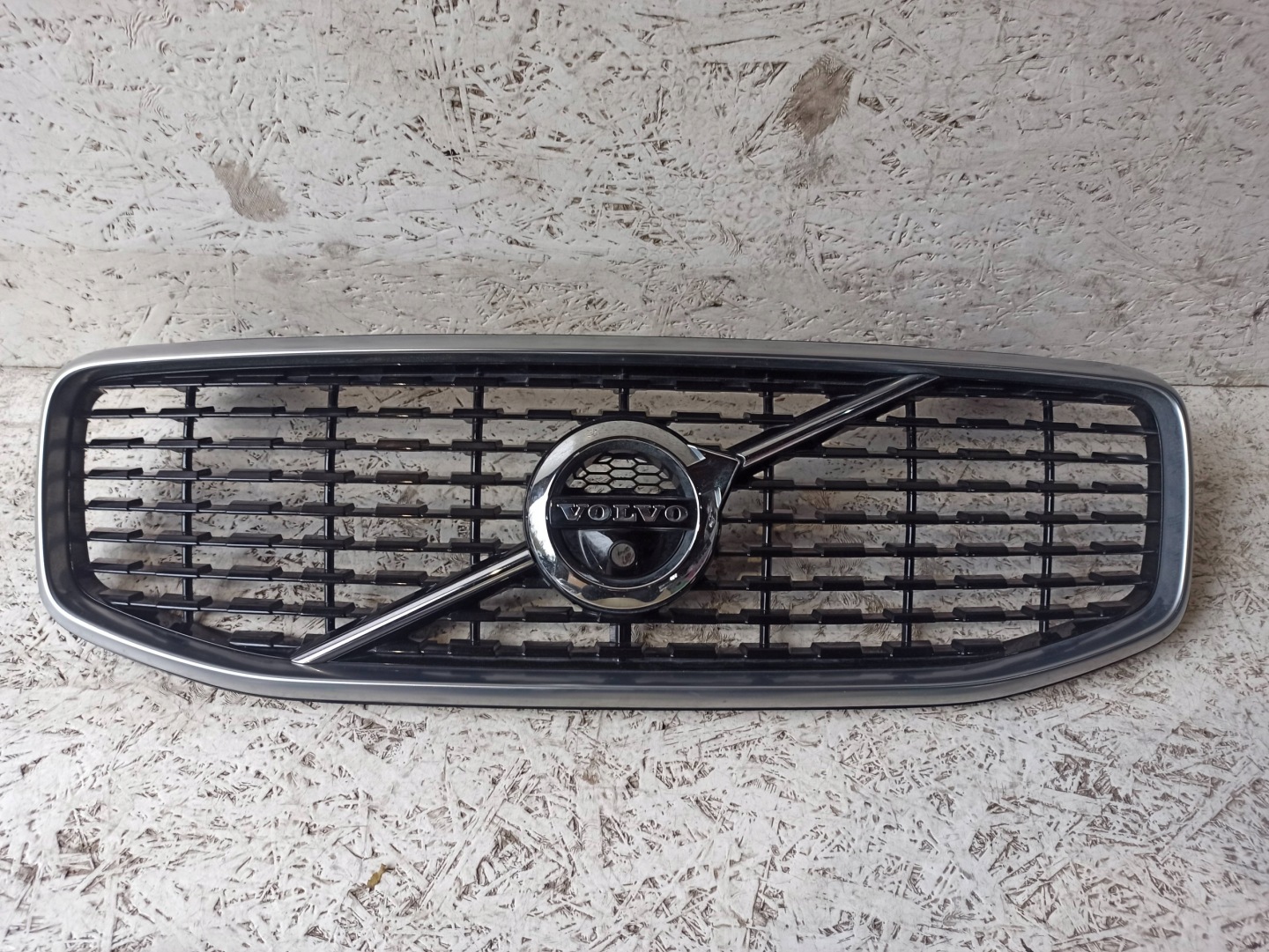 Volvo XC60 Kühlergrill FRONTGRILL Kühlergitter 31457464 - Thumbnail 1