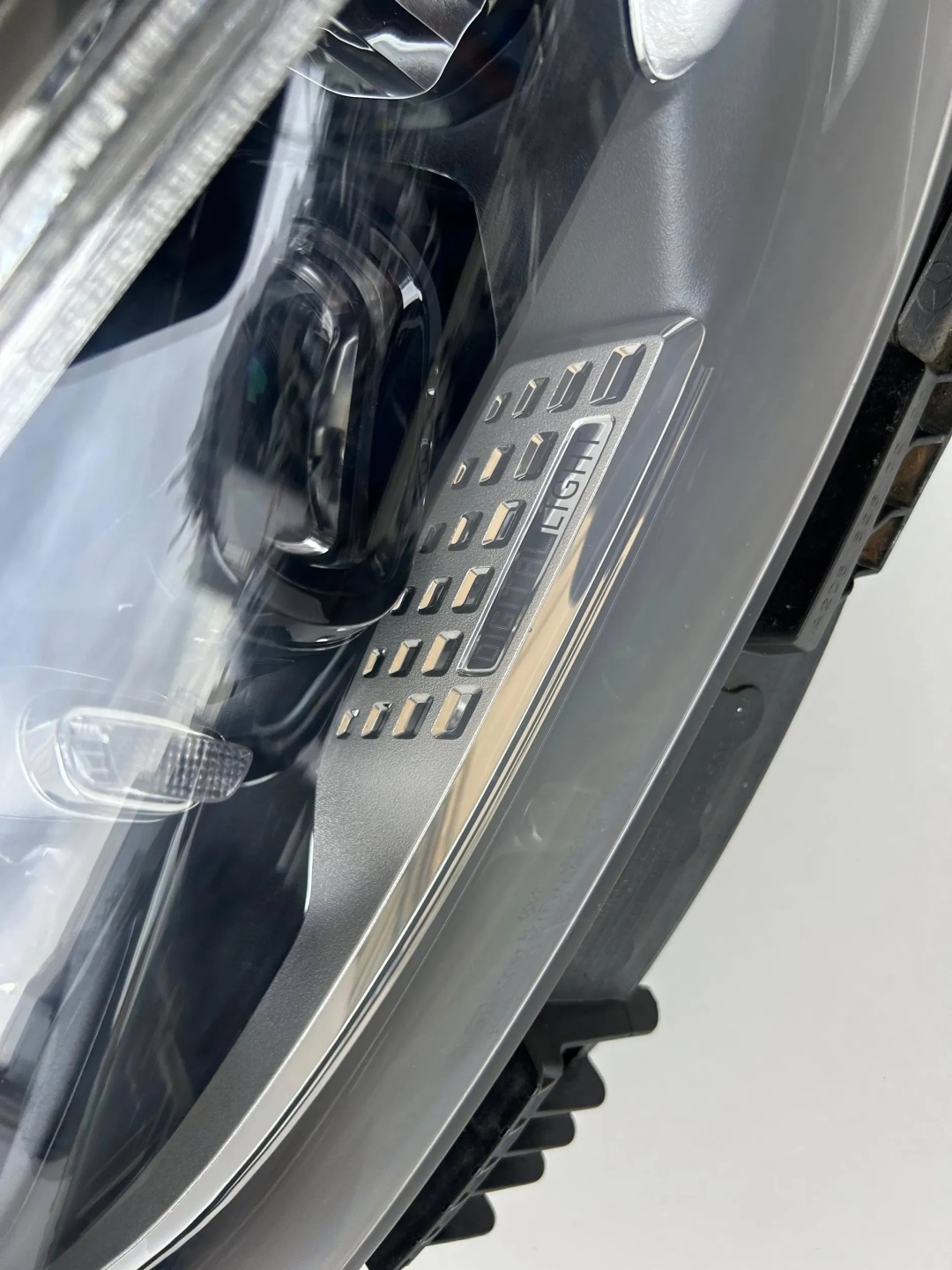 Frontscheinwerfer Mercedes-Benz C-Klasse W206 A2069064703 DIGITAL LIGHT Links Headlight - Thumbnail 10