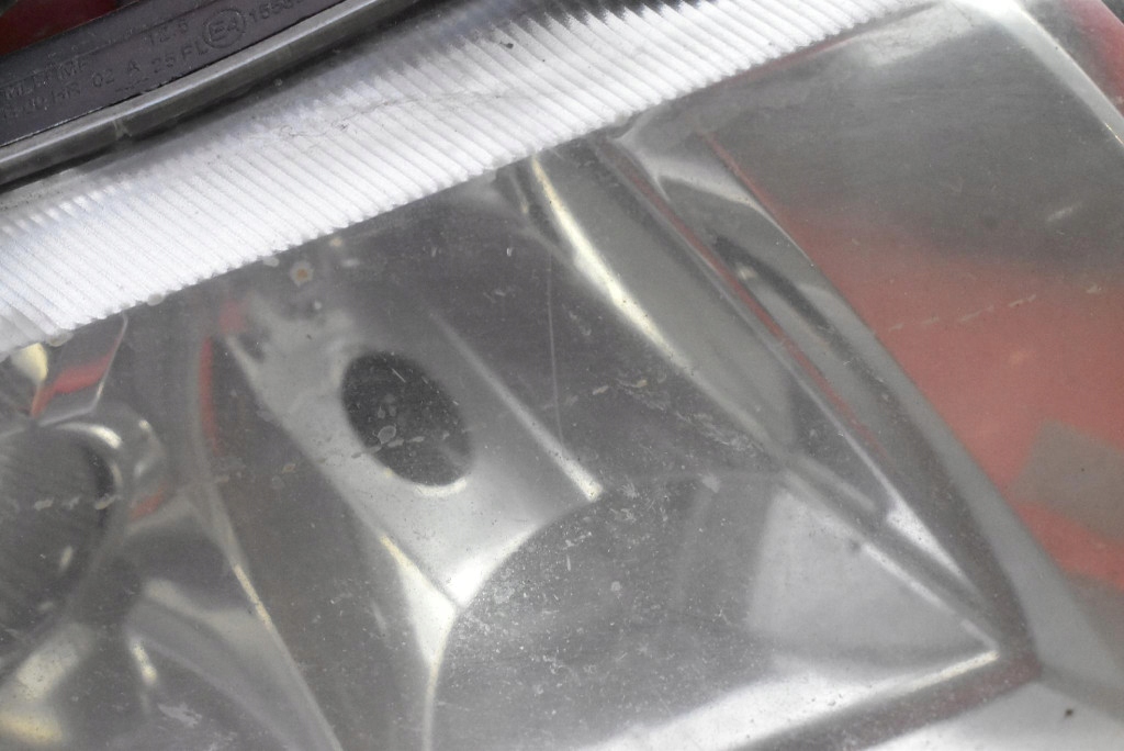 Frontscheinwerfer Skoda Superb 3U LED Links Scheinwerfer Headlight - Thumbnail 7
