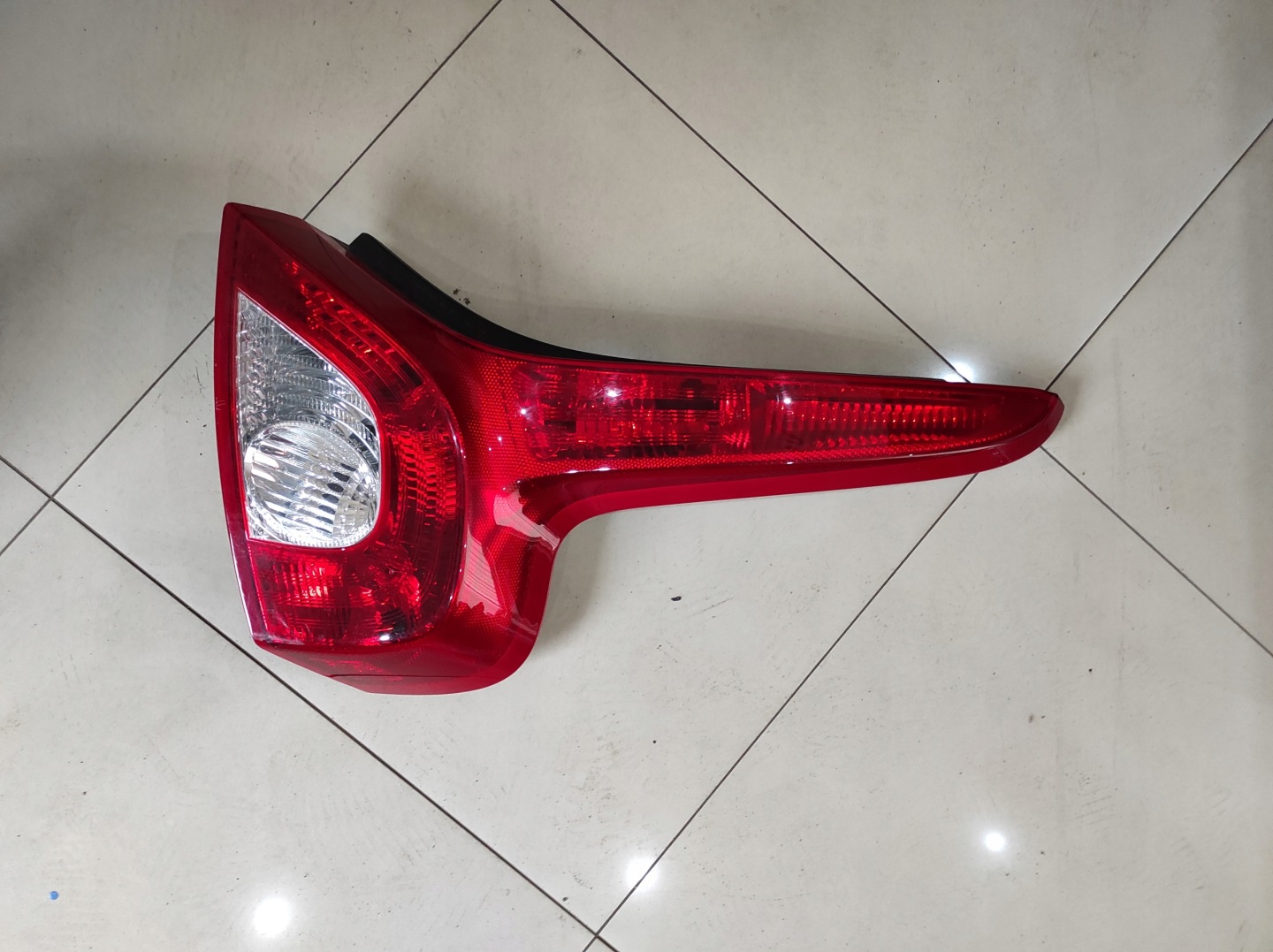 Volvo C30 Rückleuchte 31213914 Rearlamp - Thumbnail 2