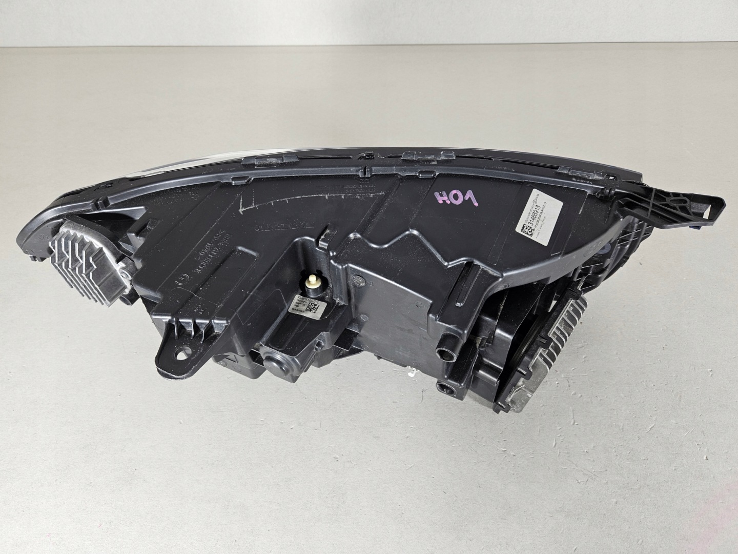 Frontscheinwerfer Volvo XC90 83146891 Facelift LED Links Scheinwerfer Headlight - Thumbnail 5