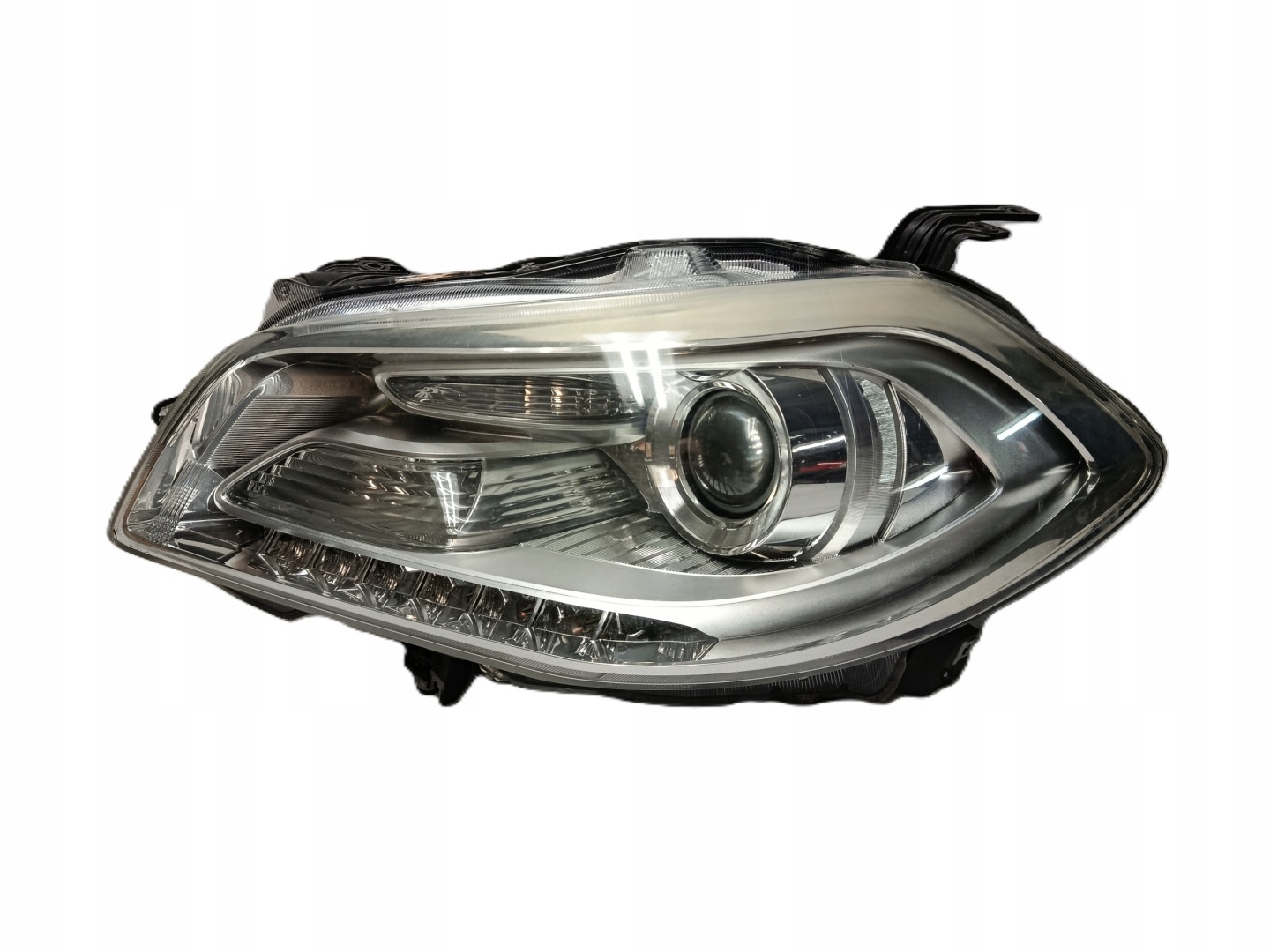 Frontscheinwerfer Suzuki SX4 GY Xenon Links Scheinwerfer Headlight - Thumbnail 1