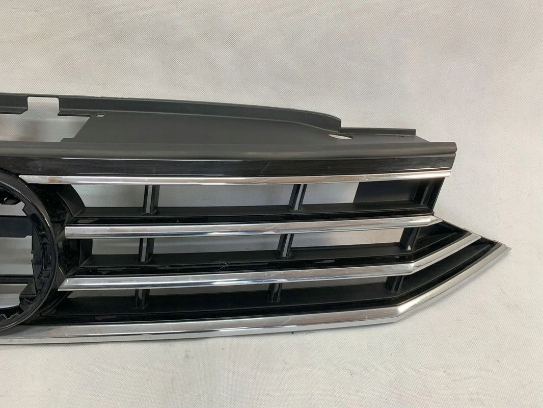 VW Passat B8 Kühlergrill FRONTGRILL Kühlergitter - Thumbnail 3