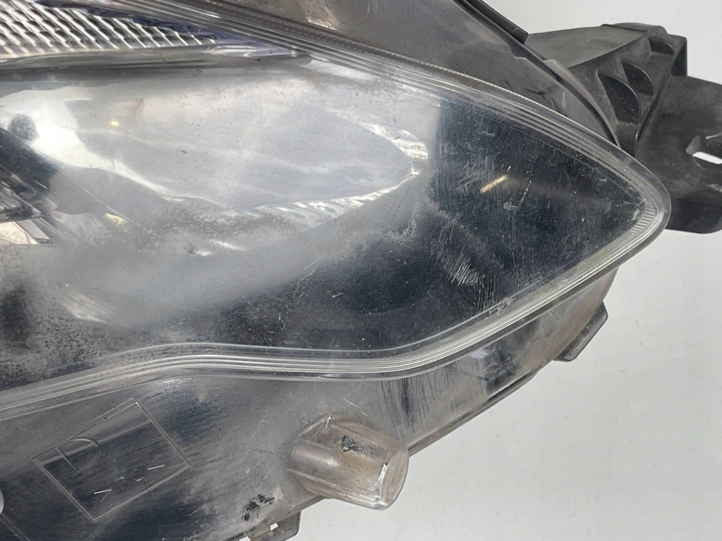 Frontscheinwerfer Peugeot 2008 LED Rechts Scheinwerfer Headlight - Thumbnail 12