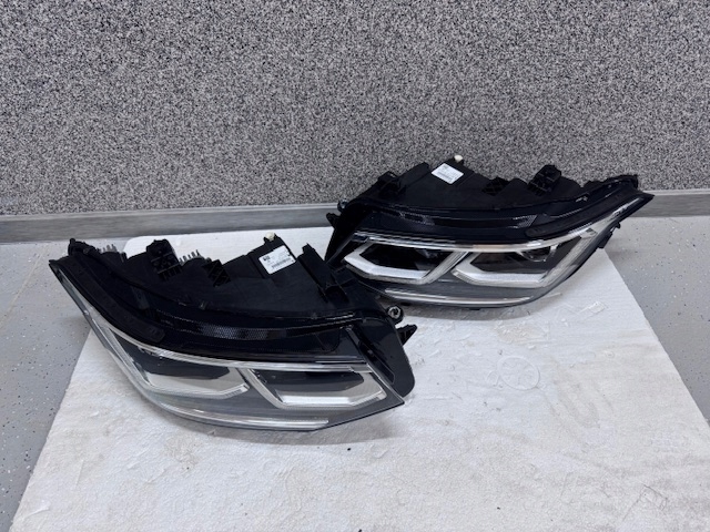 Frontscheinwerfer VW Tiguan 5NN941082D Facelift LED Links Scheinwerfer Headlight - Thumbnail 6