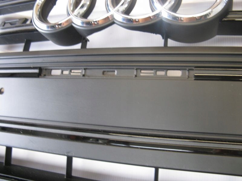 Audi 4K8 Kühlergrill FRONTGRILL Kühlergitter 4K8853653EK - Thumbnail 3