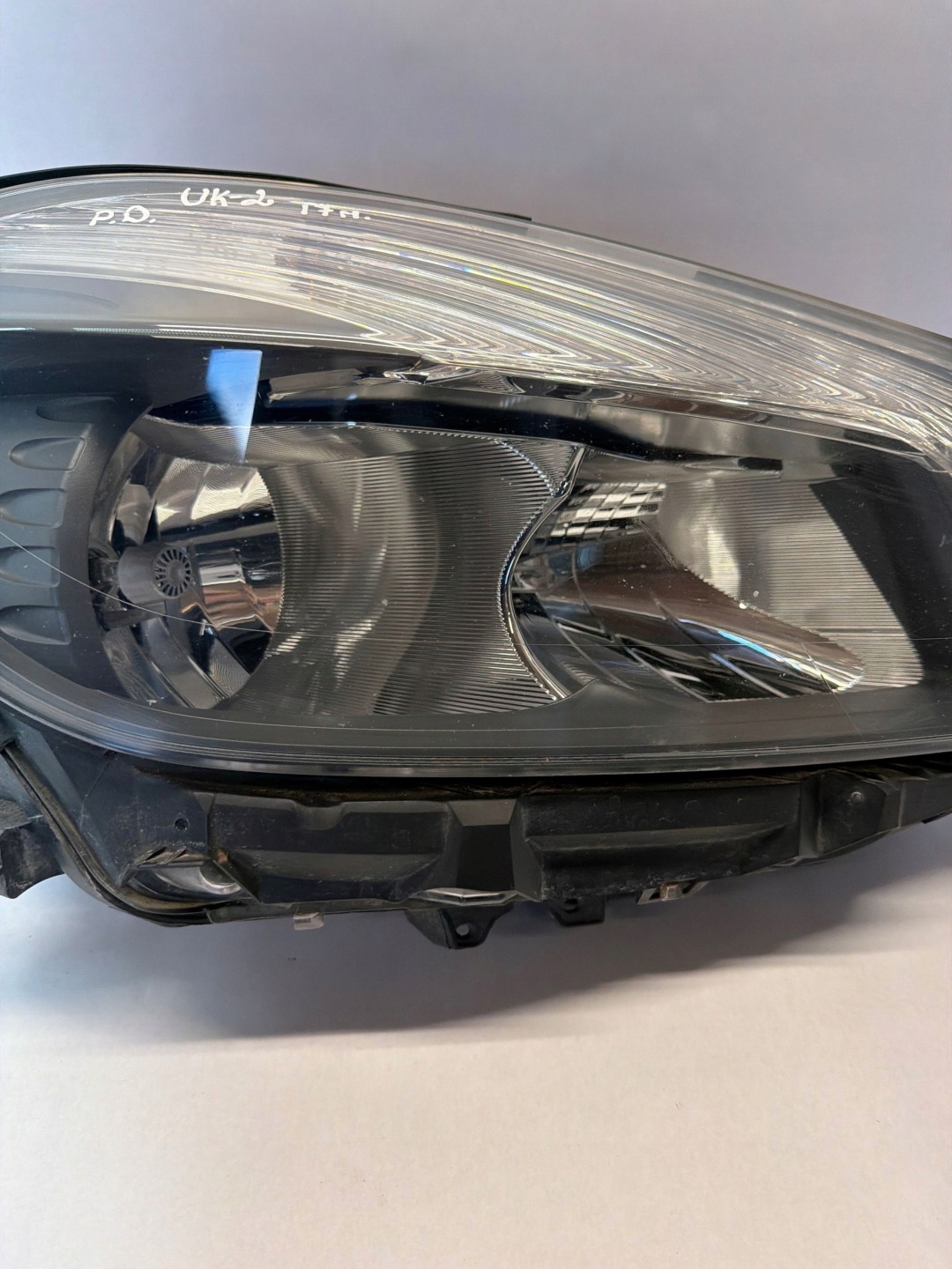 Frontscheinwerfer Mercedes-Benz A-Klasse W176 A1768200461 LED Rechts Headlight - Thumbnail 8