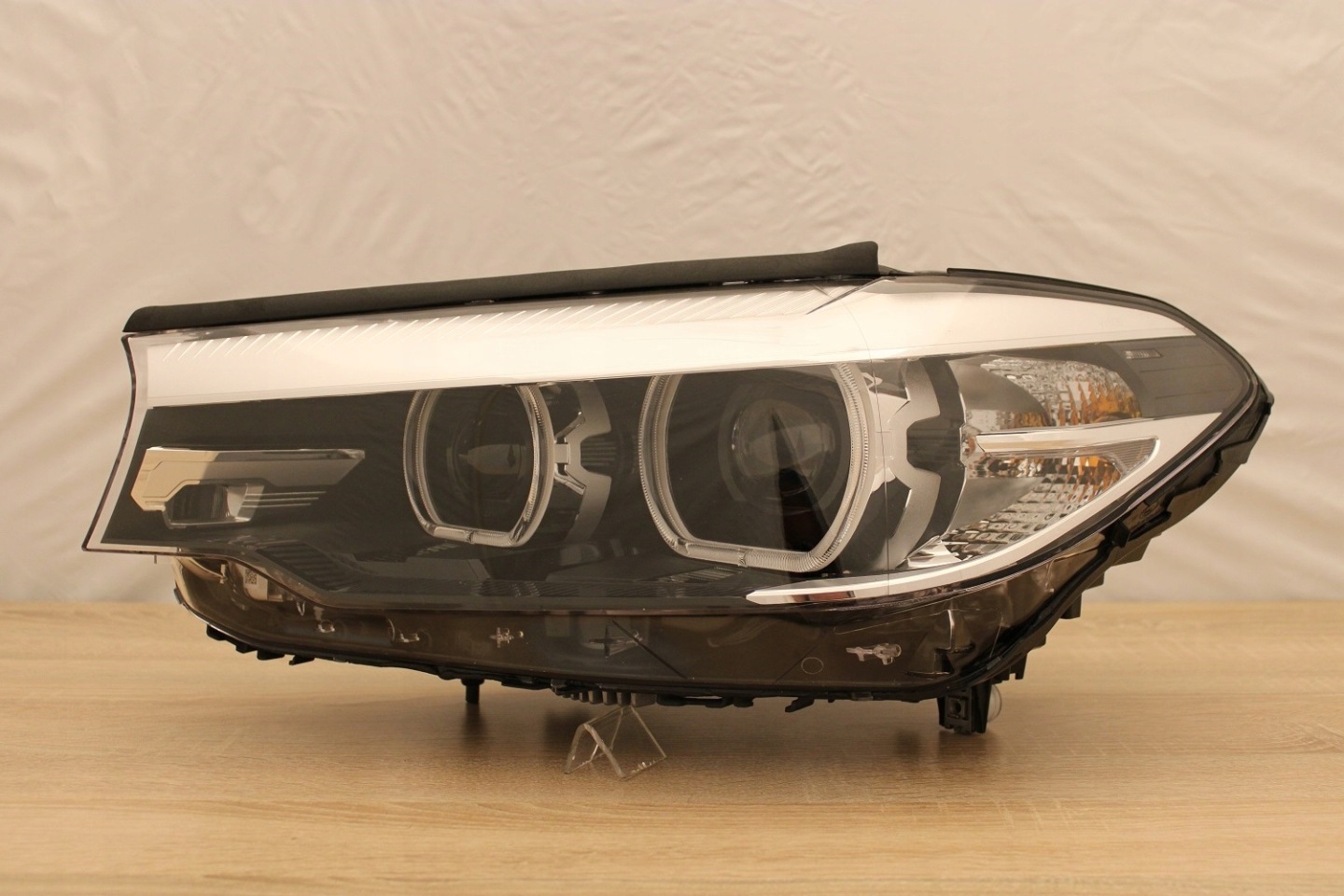 Frontscheinwerfer BMW 5 G31 LED Links Scheinwerfer Headlight - Thumbnail 6