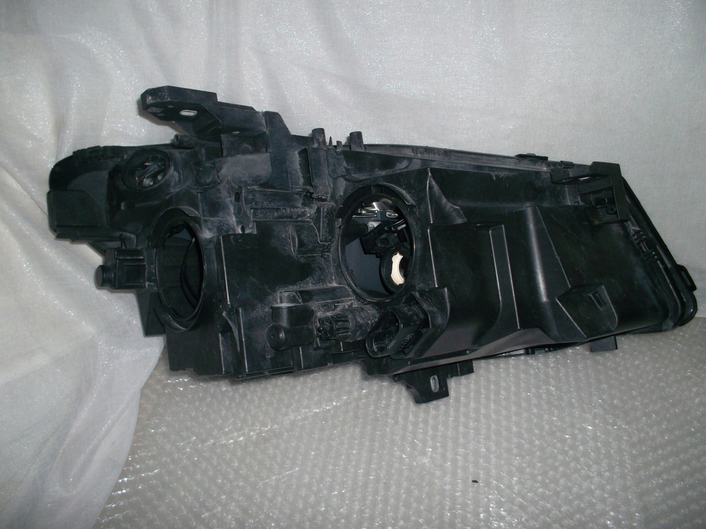 Frontscheinwerfer Mercedes-Benz CLA C117 A1178208061 LED Links Headlight - Thumbnail 17