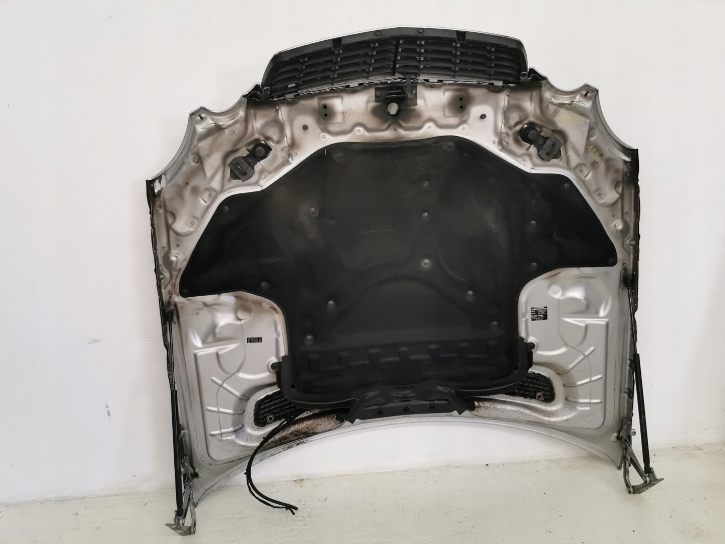 Frontscheinwerfer Mercedes-Benz E-Klasse W211 LED Links Scheinwerfer Headlight - Thumbnail 11