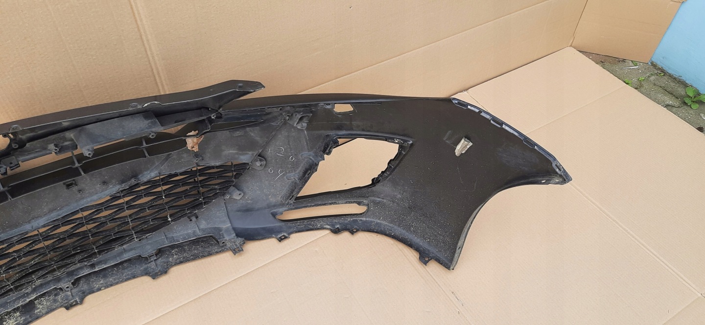 Mazda 3 BP Kühlergrill FRONTGRILL Kühlergitter - Thumbnail 12