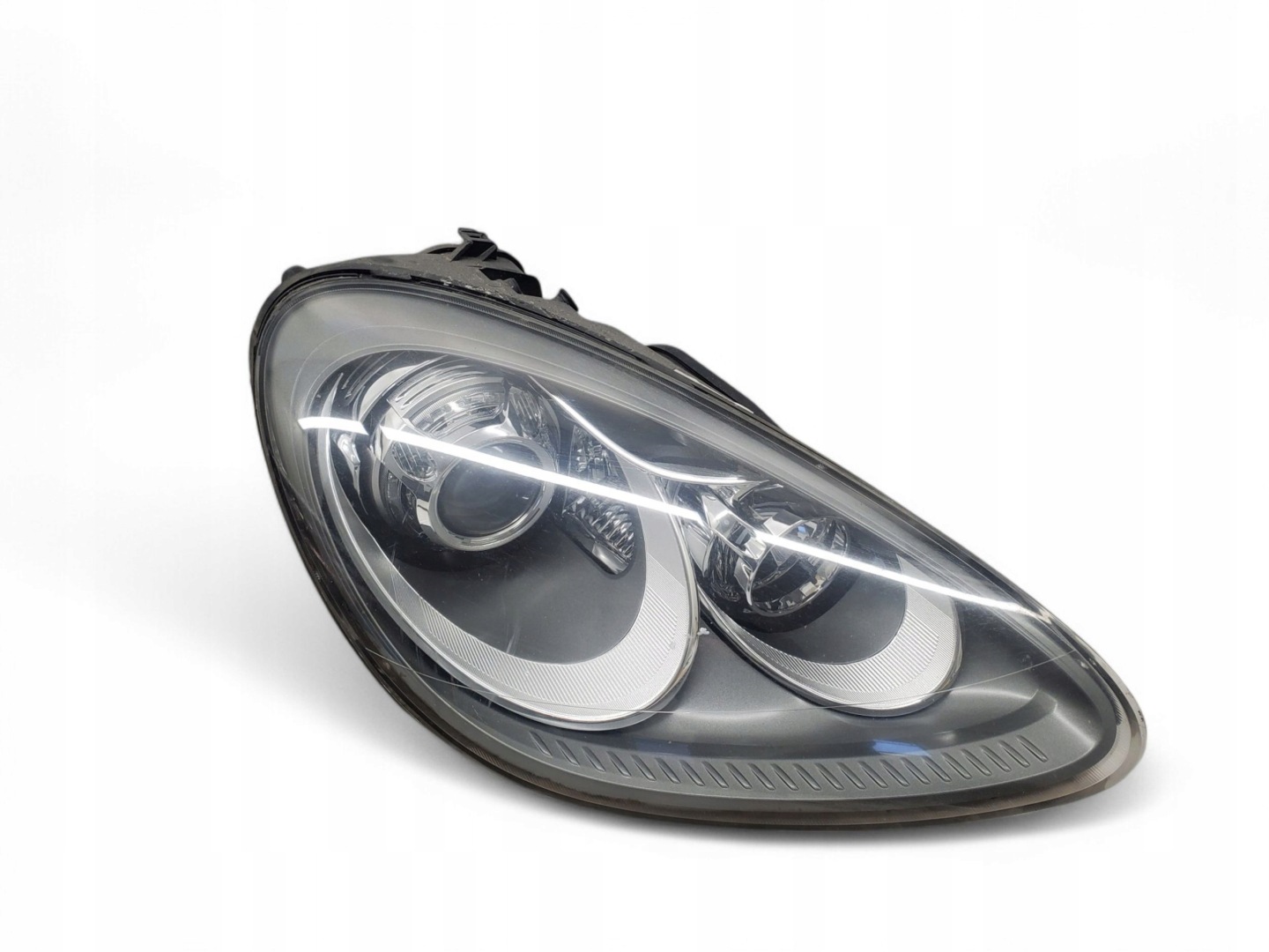 Frontscheinwerfer Porsche Cayenne 92A 7P5941032AC LED Links Headlight - Thumbnail 10