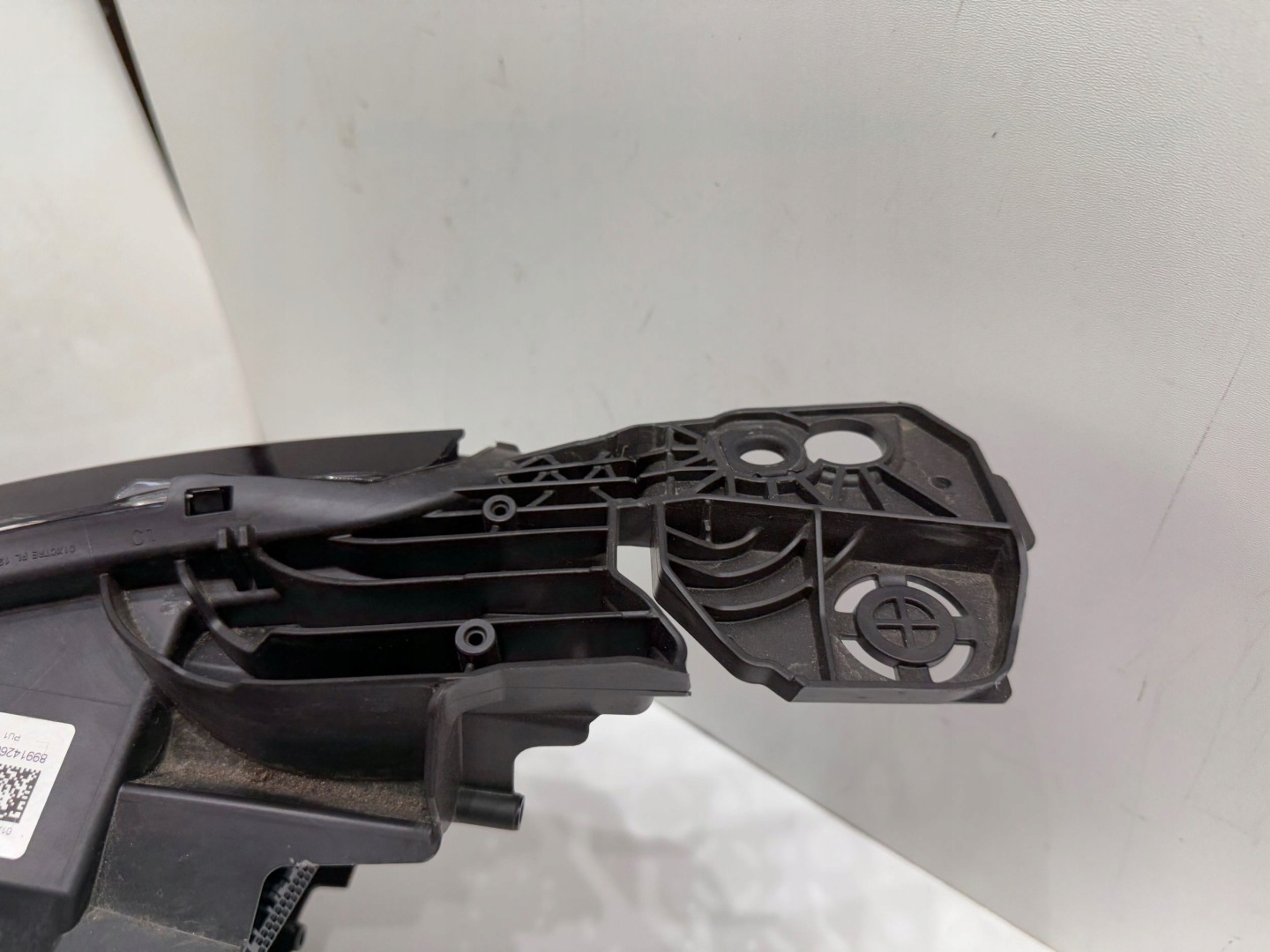 Frontscheinwerfer Peugeot 3008 9836230580 LED Rechts Scheinwerfer Headlight - Thumbnail 10