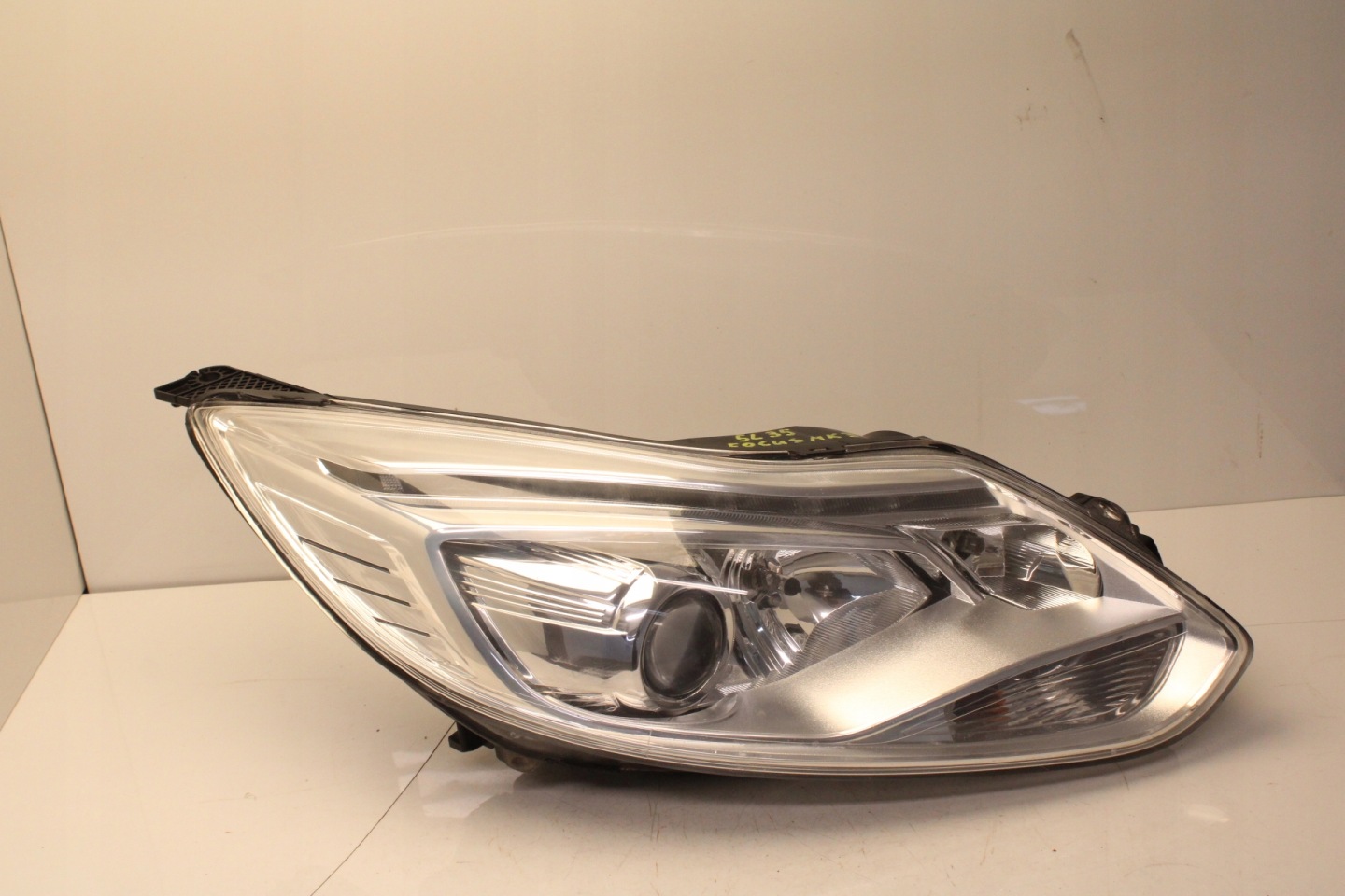Frontscheinwerfer Ford Focus III Mk3 SMK310RLAMPAP Xenon Rechts Headlight - Thumbnail 1