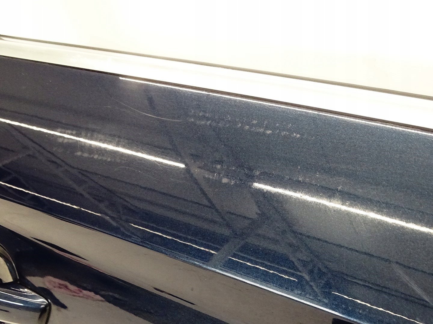 Audi A3 8Y Tür Vorne Rechts Limousine Door Porta Porte - Thumbnail 9
