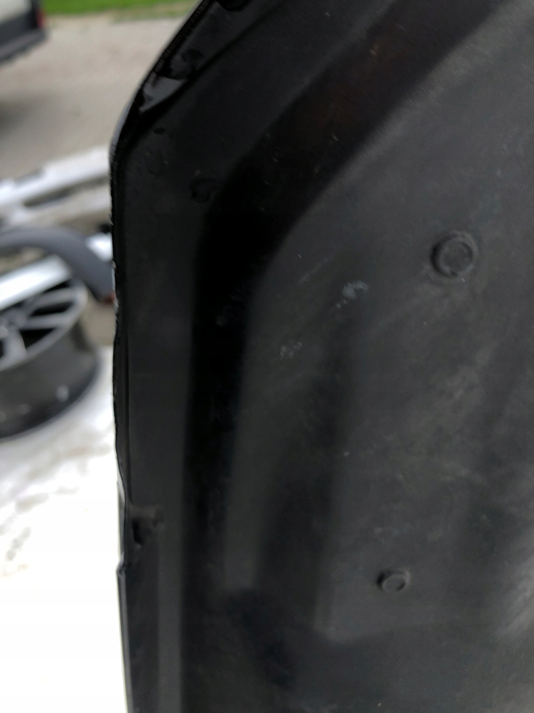 Motorhaube Audi A6 Bonnet Hood - Thumbnail 6