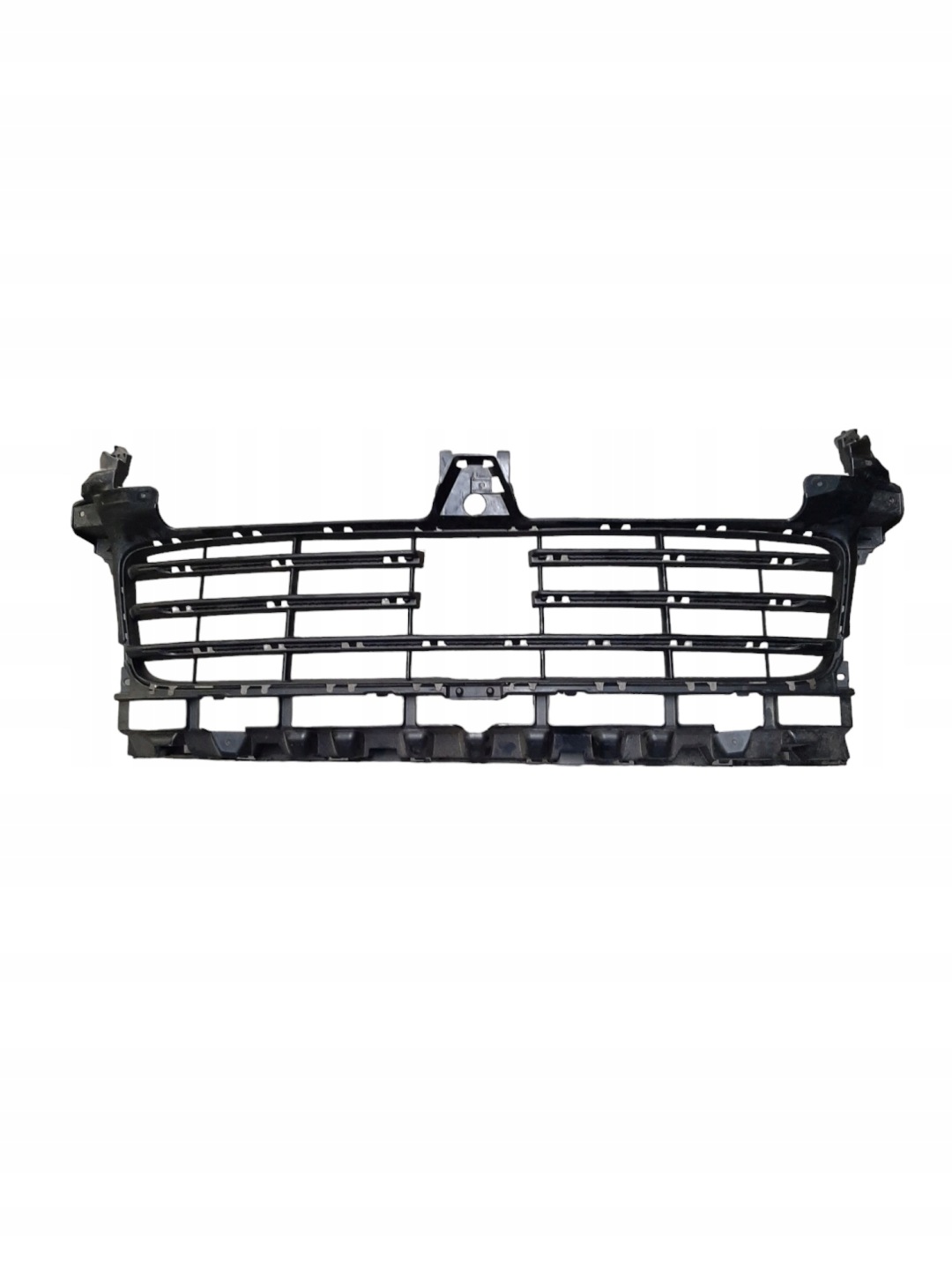 Porsche Cayenne 9YA Kühlergrill FRONTGRILL Kühlergitter 9Y0807683A - Thumbnail 1