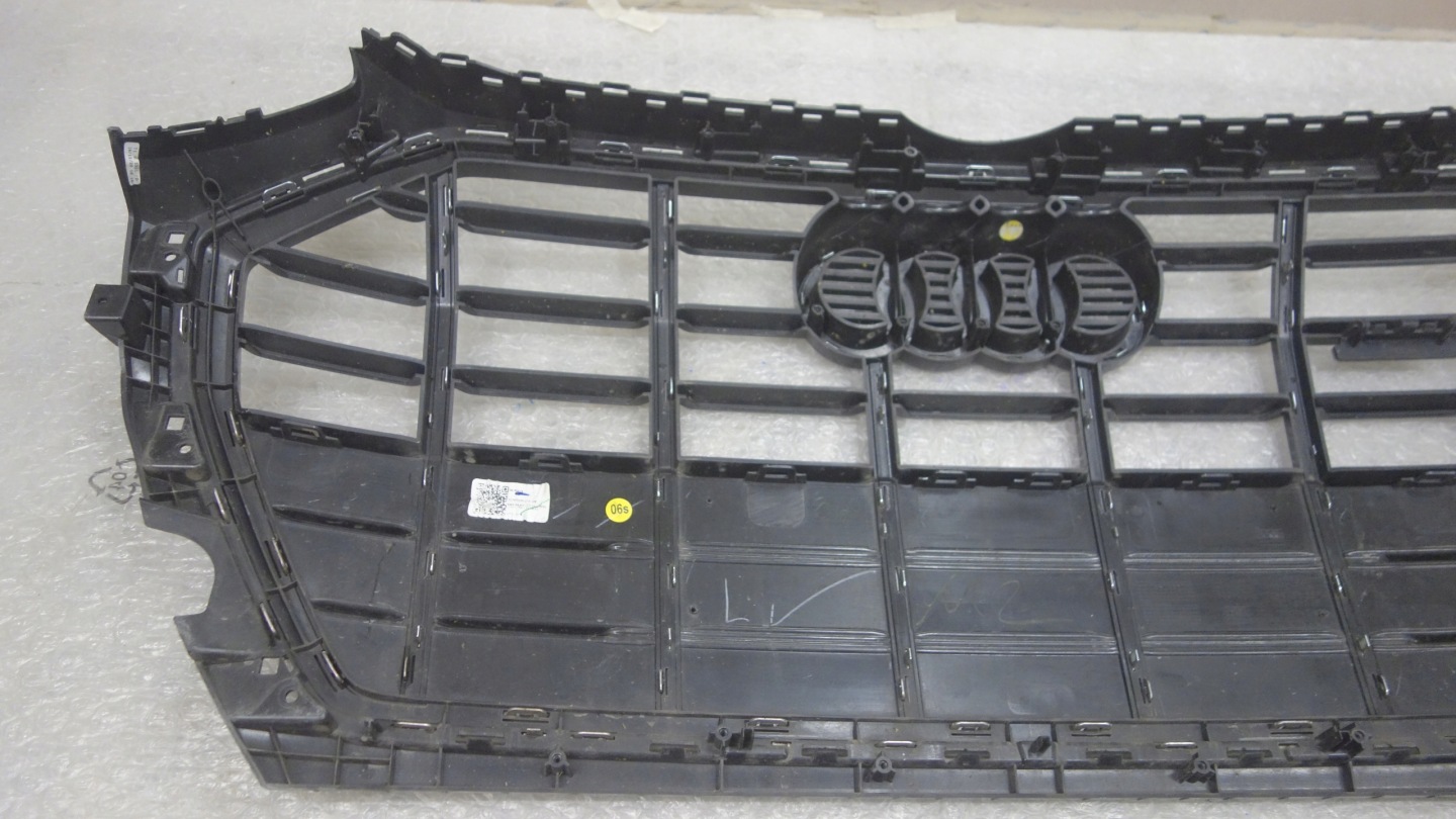 Audi Q5 Kühlergrill FRONTGRILL Kühlergitter 80A853651 - Thumbnail 11