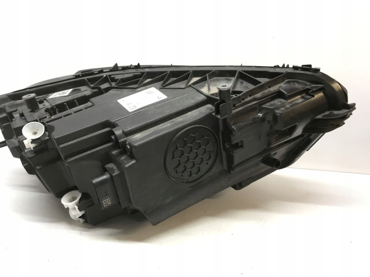 Frontscheinwerfer Mercedes-Benz CLA C118 A1189068501 LED Links Headlight - Thumbnail 10