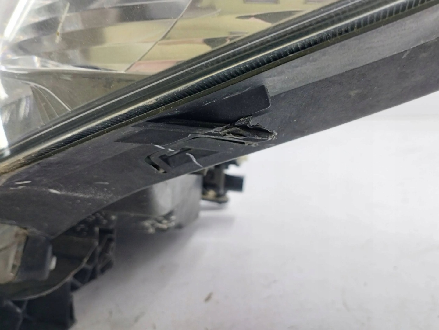 Frontscheinwerfer Honda CR-V RS LED Links Scheinwerfer Headlight - Thumbnail 6