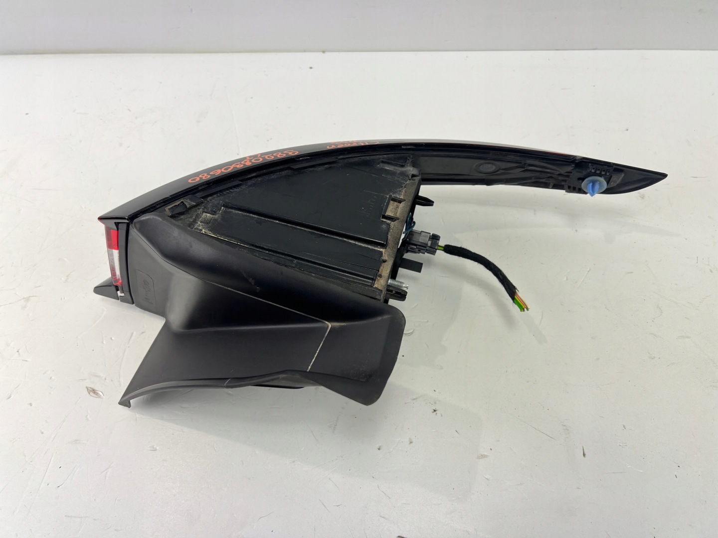 Citroen DS3 Rückleuchte 9820830680 Rearlamp - Thumbnail 3