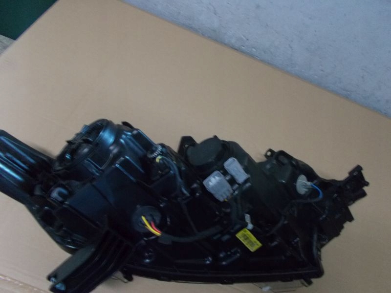 Frontscheinwerfer Mitsubishi Outlander CU0W LED Links Scheinwerfer Headlight - Thumbnail 8