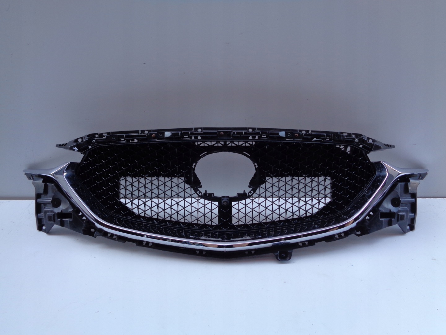 Mazda CX-5 KF Kühlergrill FRONTGRILL Kühlergitter - Thumbnail 1