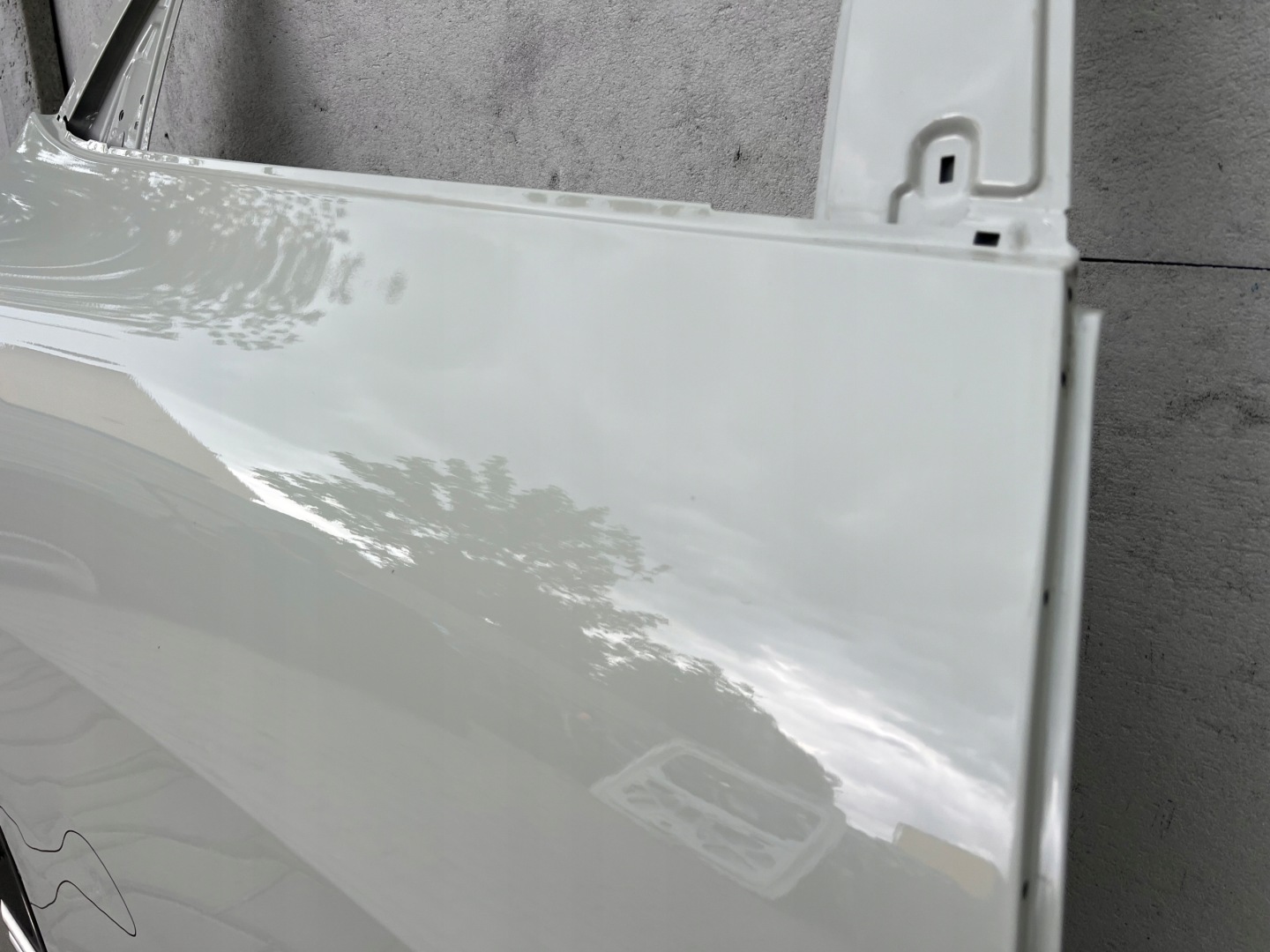 Kia EV6 CV Tür Hinten Rechts Door Porta Porte - Thumbnail 2