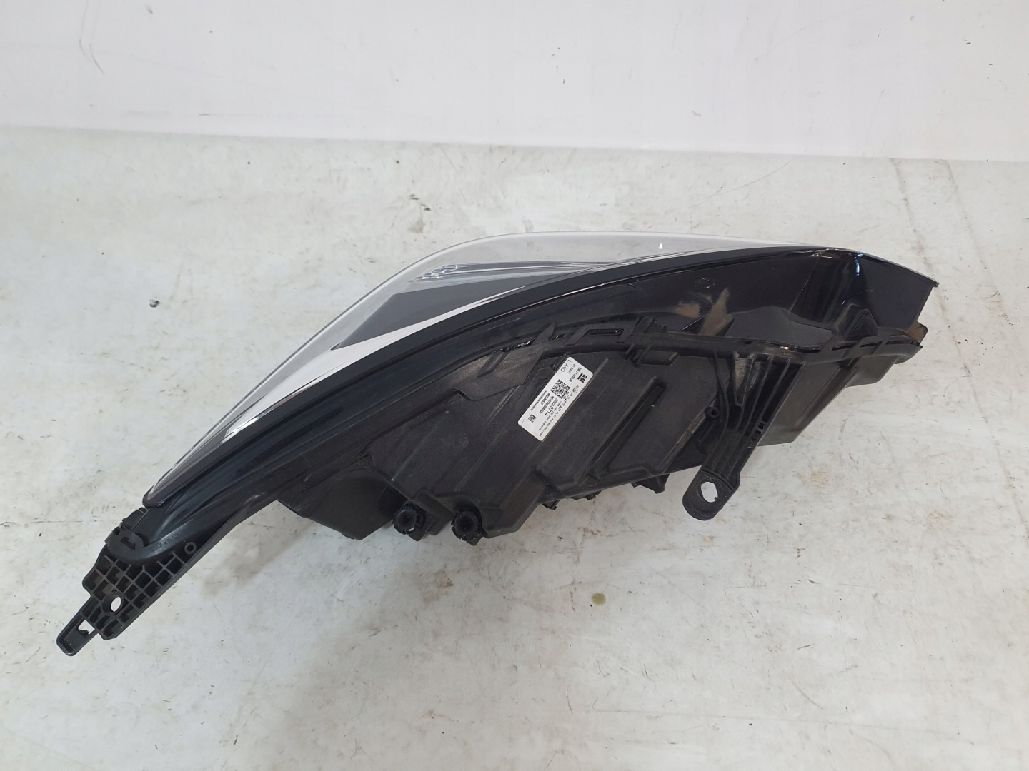 Frontscheinwerfer Opel Astra 39023763 LED Rechts Scheinwerfer Headlight - Thumbnail 19