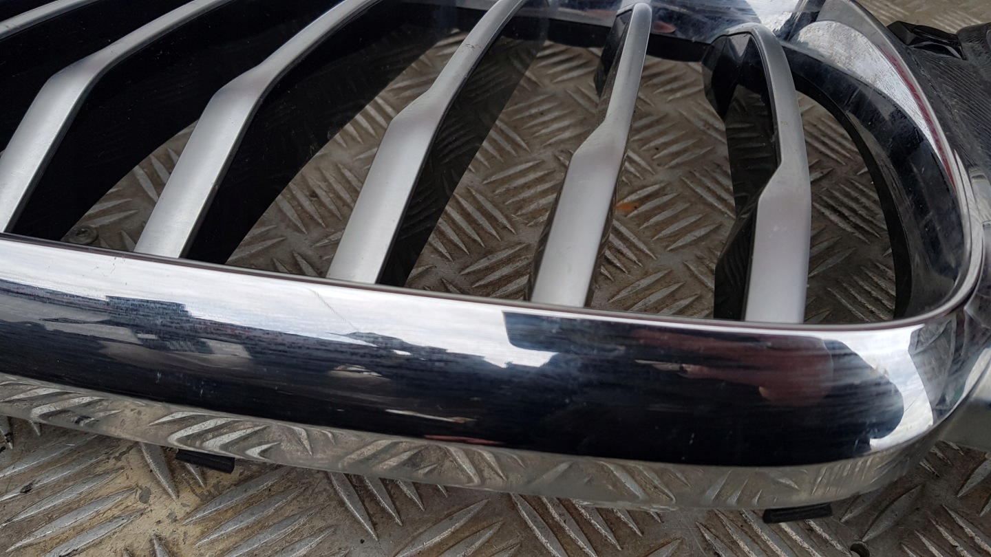 BMW X5 G05 Kühlergrill FRONTGRILL Kühlergitter 2024000 - Thumbnail 10