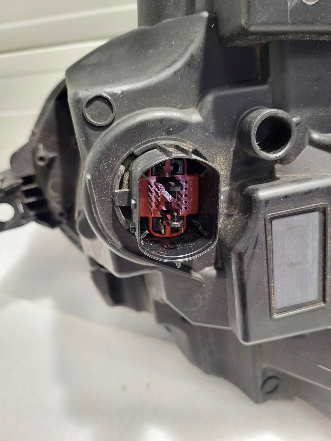 Frontscheinwerfer Land Rover Discovery LA J8A213W030 Laser Links Headlight - Thumbnail 9