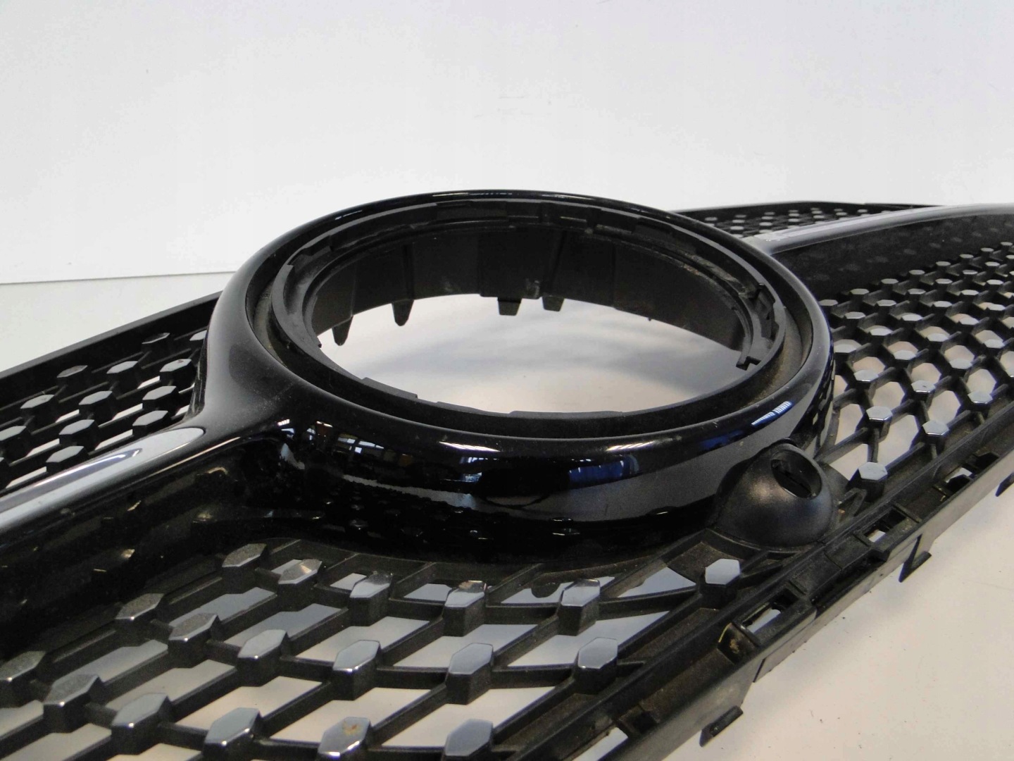 Mercedes-Benz GLE W167 Kühlergrill FRONTGRILL Kühlergitter A1678886100 - Thumbnail 4