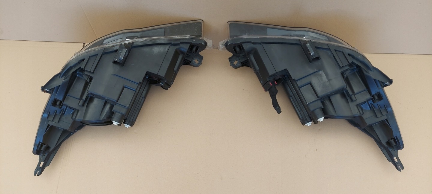 Frontscheinwerfer Opel Insignia 90713409 LED Links Scheinwerfer Headlight - Thumbnail 3