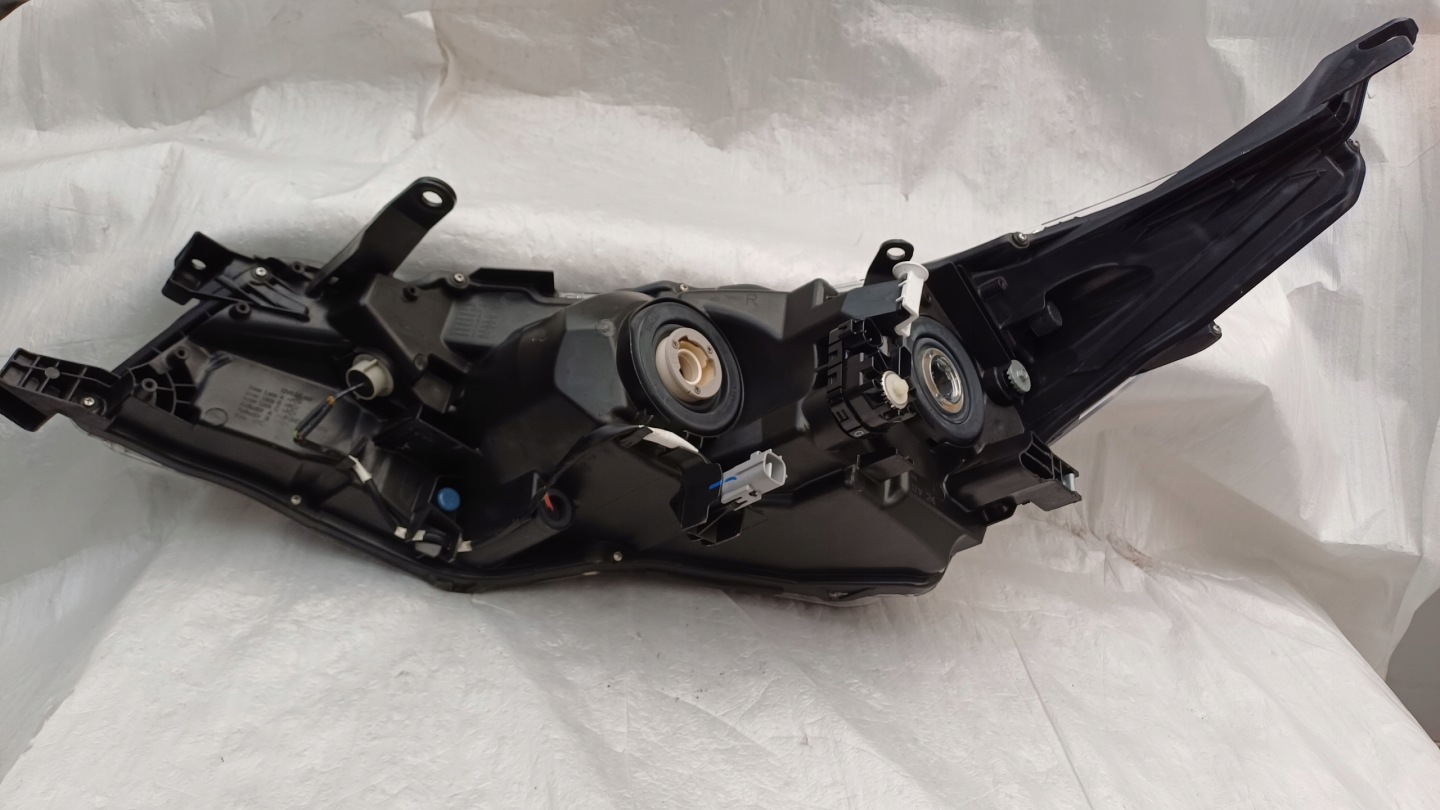 Frontscheinwerfer Toyota Corolla E170 8115002L50 LED Links Headlight - Thumbnail 8