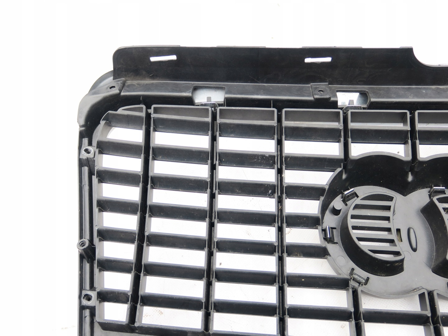 Audi A6 Kühlergrill FRONTGRILL Kühlergitter 4F0853651L - Thumbnail 12